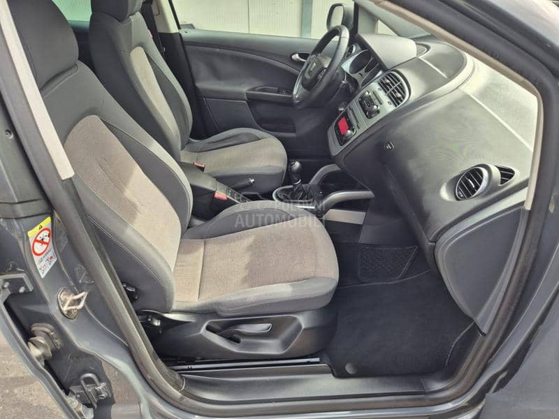 Seat Altea 1.6tdi/ECO MOTIVE/