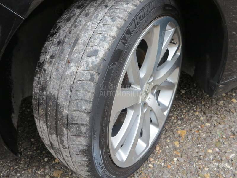 Peugeot 208 1.4 HDI ALLURE