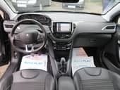 Peugeot 208 1.6 HDI ALLURE