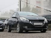 Peugeot 208 1.6 HDI ALLURE