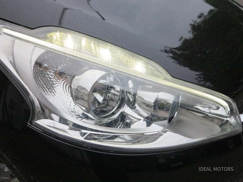 Peugeot 208 1.4 HDI ALLURE