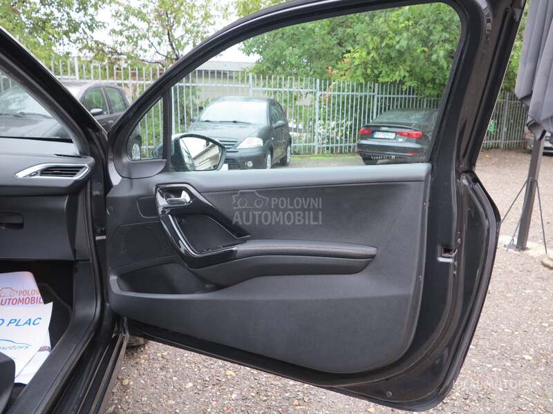 Peugeot 208 1.4 HDI ALLURE