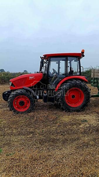 Zetor Cl80