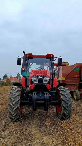 Zetor Cl80