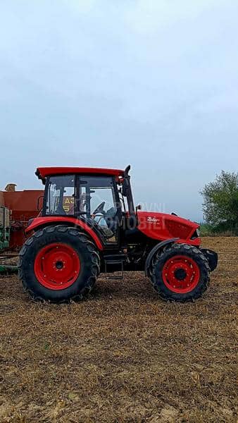 Zetor Cl80