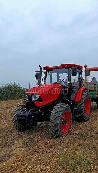 Zetor Cl80
