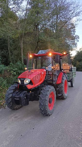 Zetor Cl80