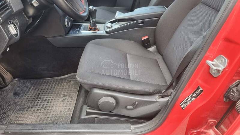 Mercedes Benz GLK 200 