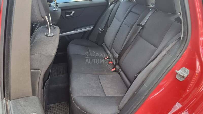 Mercedes Benz GLK 200 