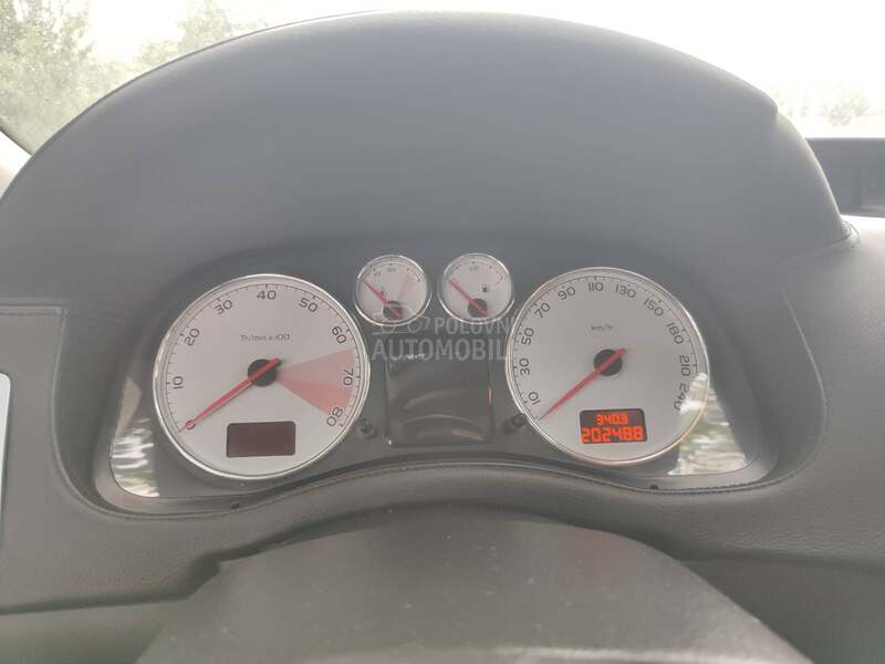 Peugeot 307 CC