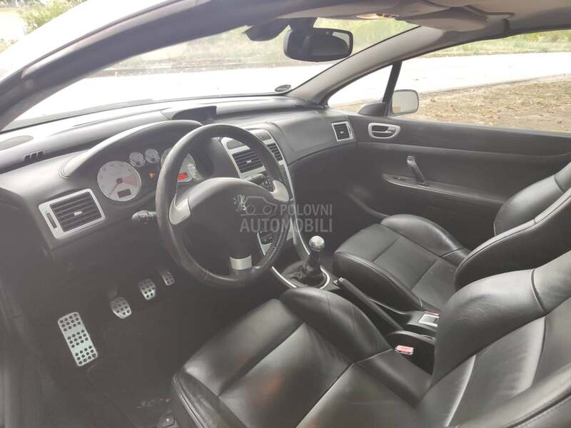 Peugeot 307 CC