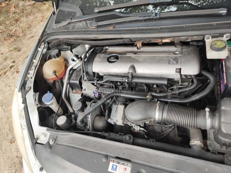 Peugeot 307 CC