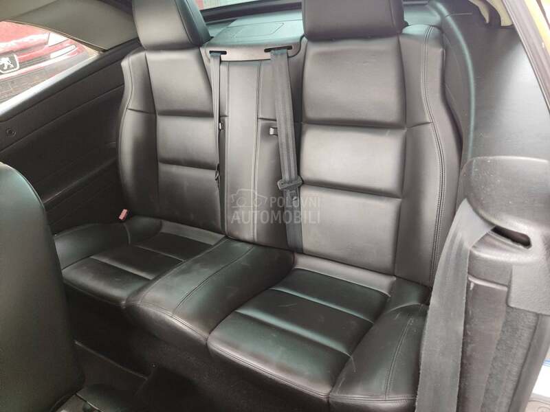 Peugeot 307 CC