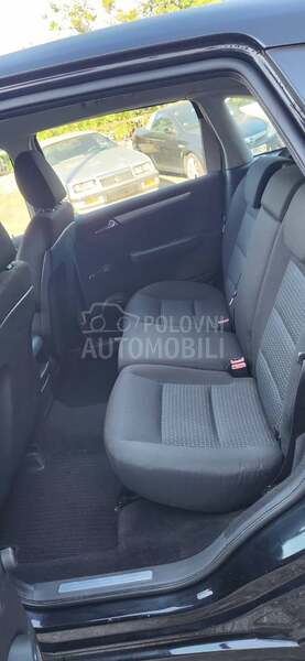 Mercedes Benz B 170 metan