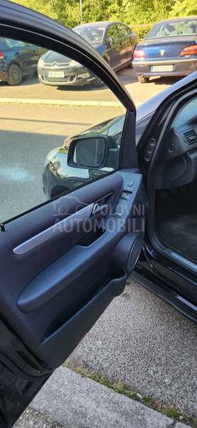 Mercedes Benz B 170 metan