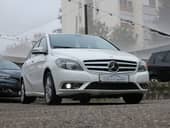 Mercedes Benz B 180 1.8 CDI