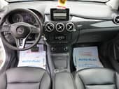 Mercedes Benz B 180 1.8 CDI