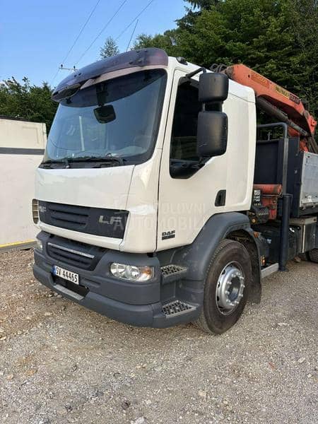 DAF LF280