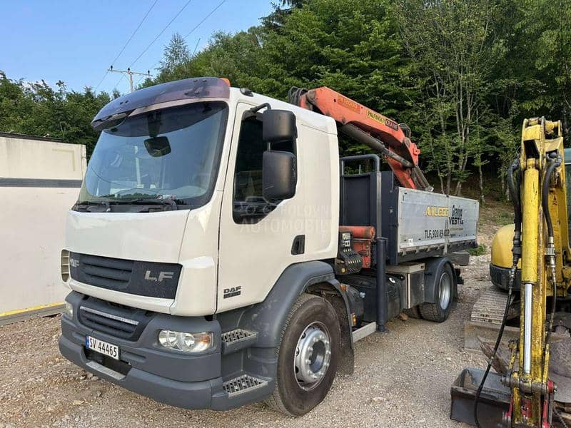 DAF LF280
