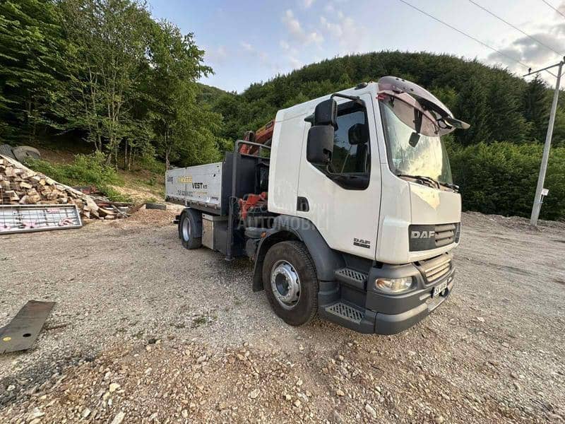 DAF LF280