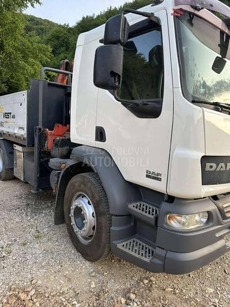 DAF LF280