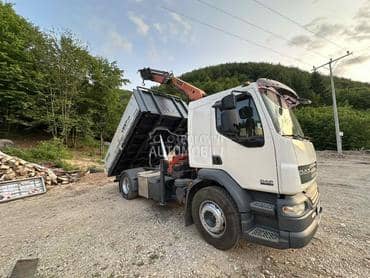 DAF LF280