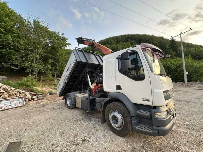 DAF LF280