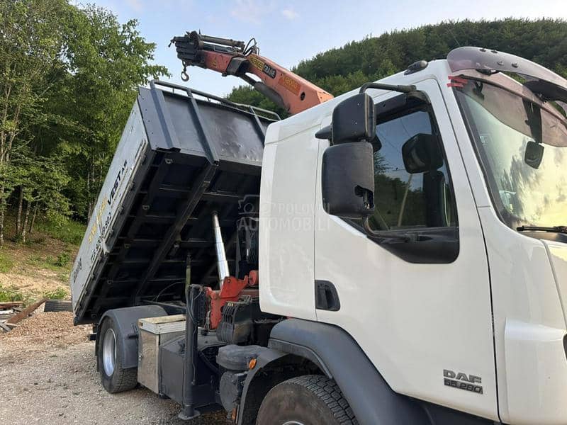 DAF LF280