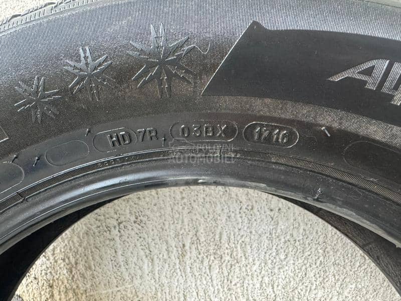 Michelin 205/60 R16 Zimska