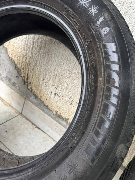 Michelin 205/60 R16 Zimska