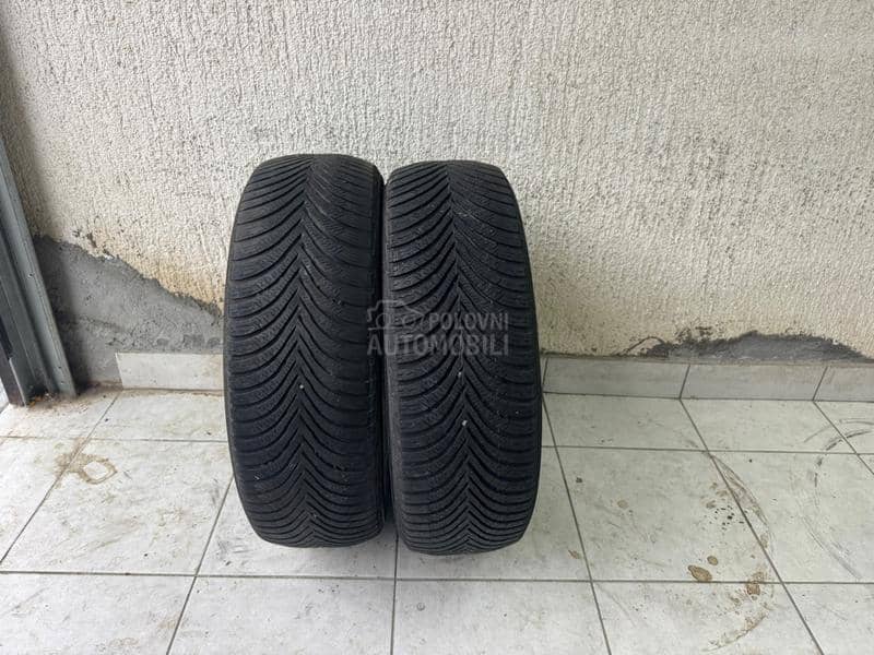 Michelin 205/60 R16 Zimska