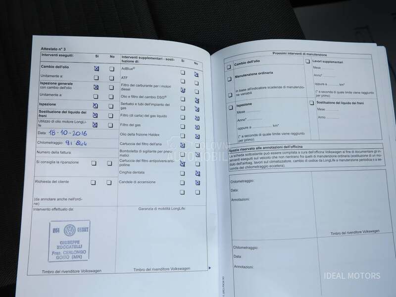 Volkswagen Polo 1.2 TDI