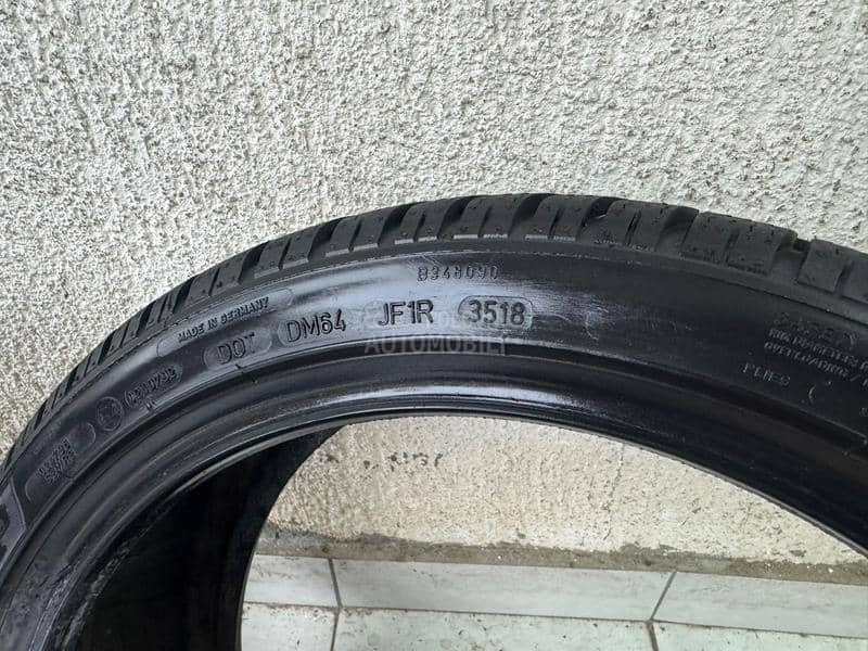 Dunlop 215/40 R17 Zimska