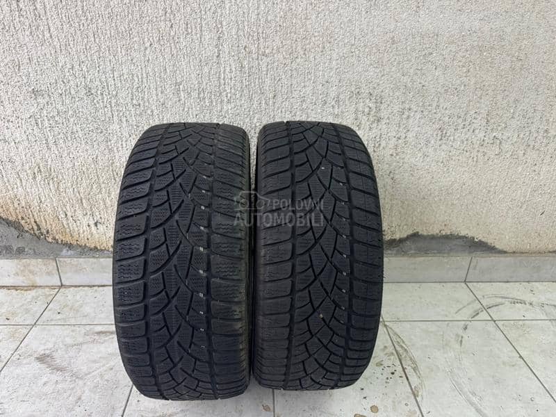 Dunlop 215/40 R17 Zimska
