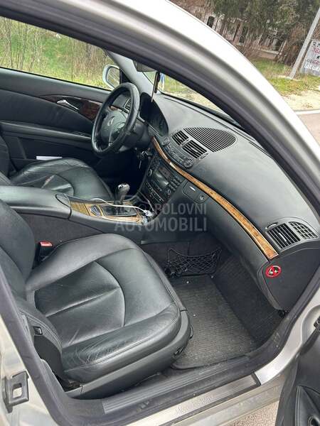 Mercedes Benz C 270 