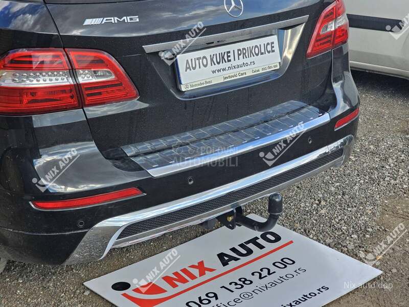 Auto Kuka - Euro Kuka