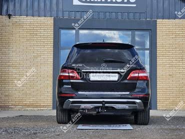 Auto Kuka - Euro Kuka za Mercedes Benz ML 430