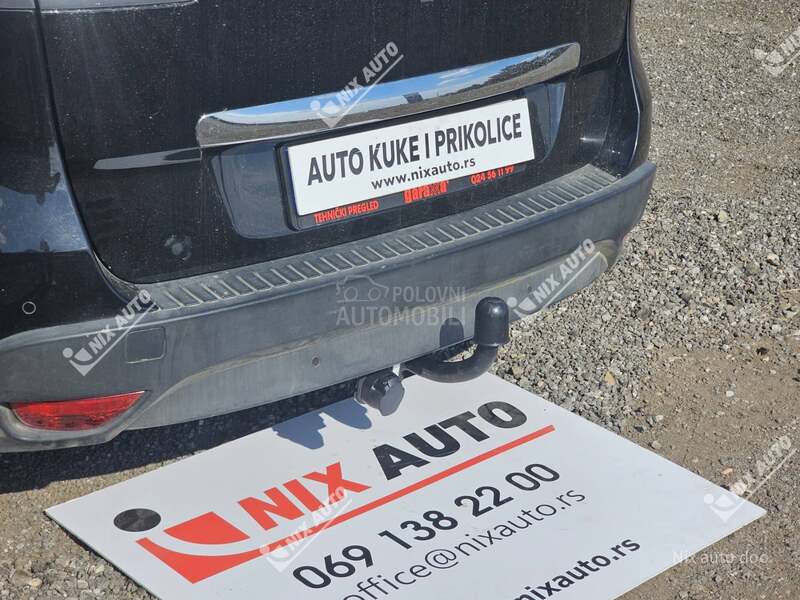 Auto Kuka - Euro Kuka