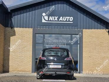 Auto Kuka - Euro Kuka za Renault Scenic