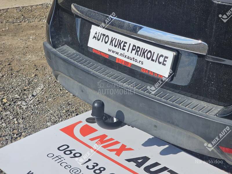 Auto Kuka - Euro Kuka