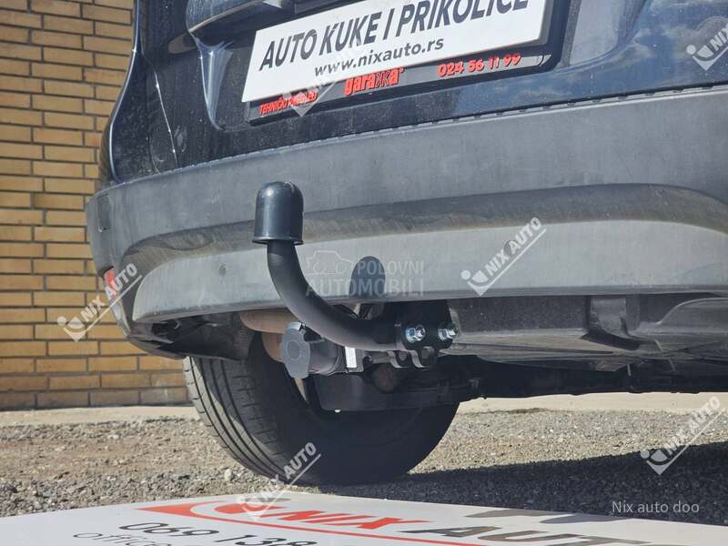 Auto Kuka - Euro Kuka