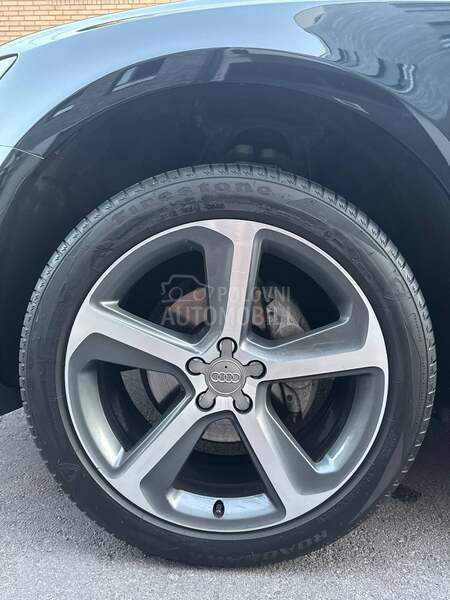 Audi Q5 S Line 4x4 VlasniiK