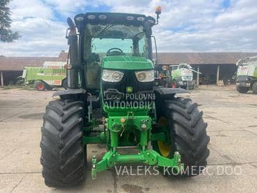John Deere R105