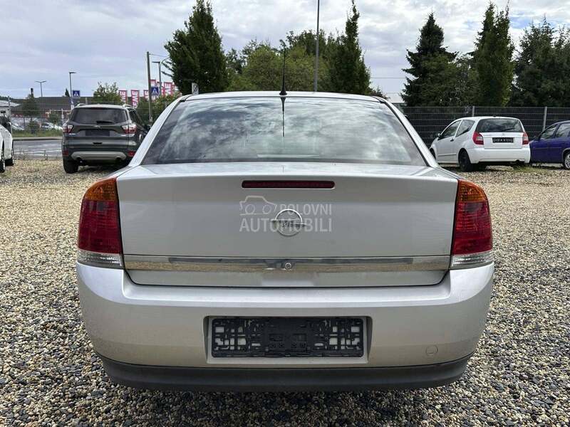 Opel Vectra C 2.0t 2005. god. -  kompletan auto u delovima