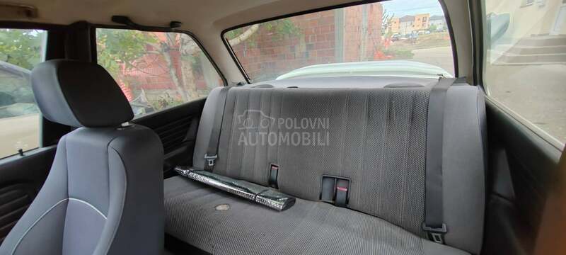 BMW 316 E30 316i
