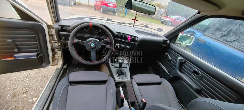 BMW 316 E30 316i