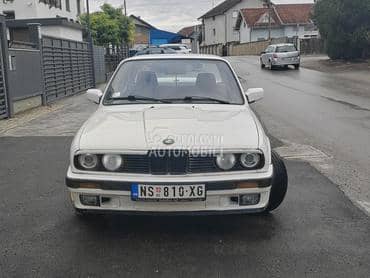 BMW 316 E30 316i
