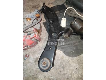 Viljuske za Suzuki Swift