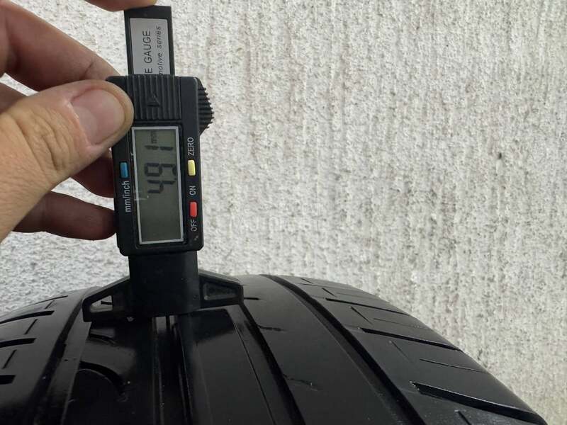 Dunlop 205/55 R16 Letnja