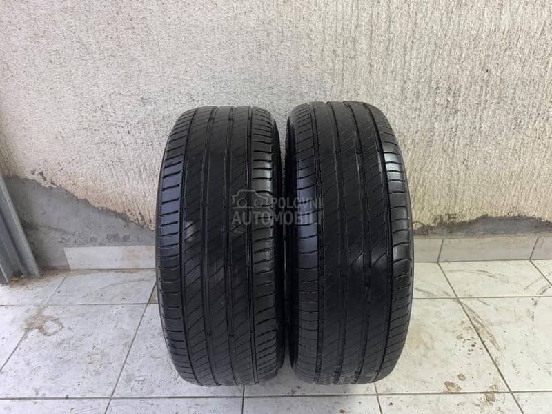 Michelin 215/55 R17 Letnja
